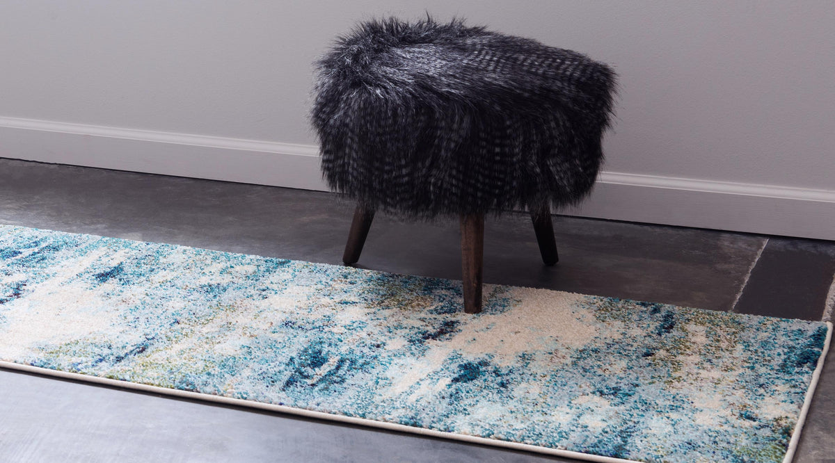Santos - Watercolor Blend Rug