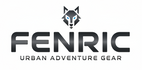 Logo FENRIC horizontal